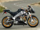 Buell / EBR Buell XB12R Firebolt